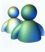 Software para enviar mensajes en linea